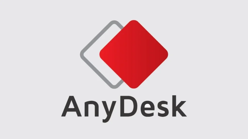 AnyDesk