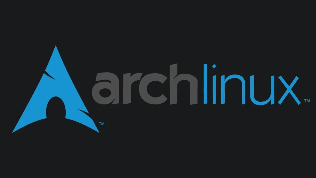 ArchLinux
