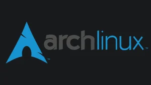 ArchLinux
