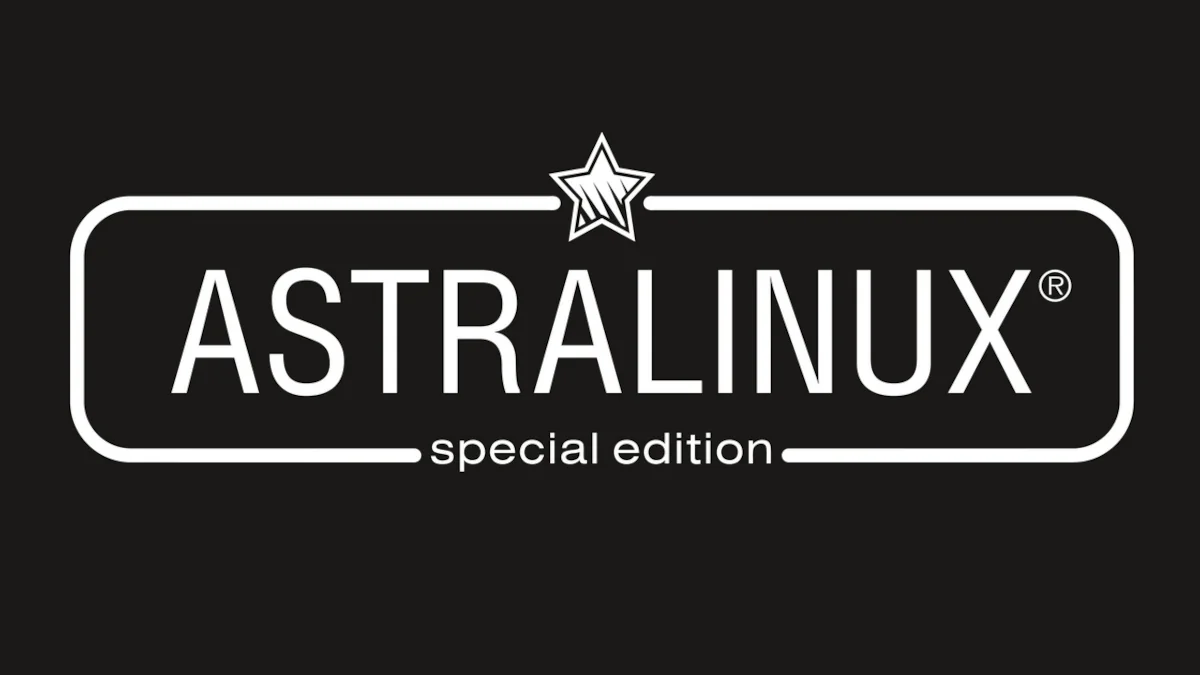 AstraLinux