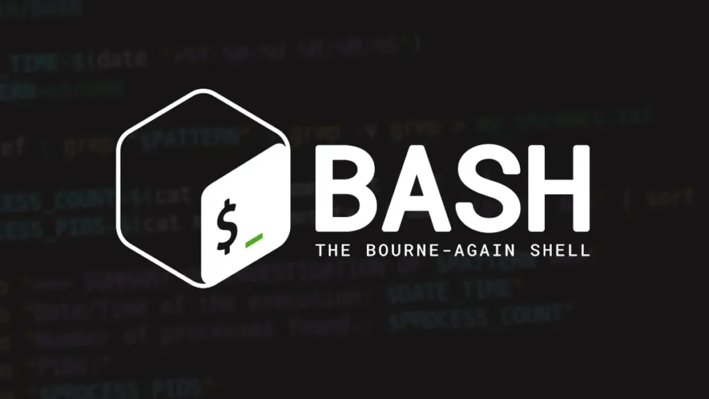 Bash