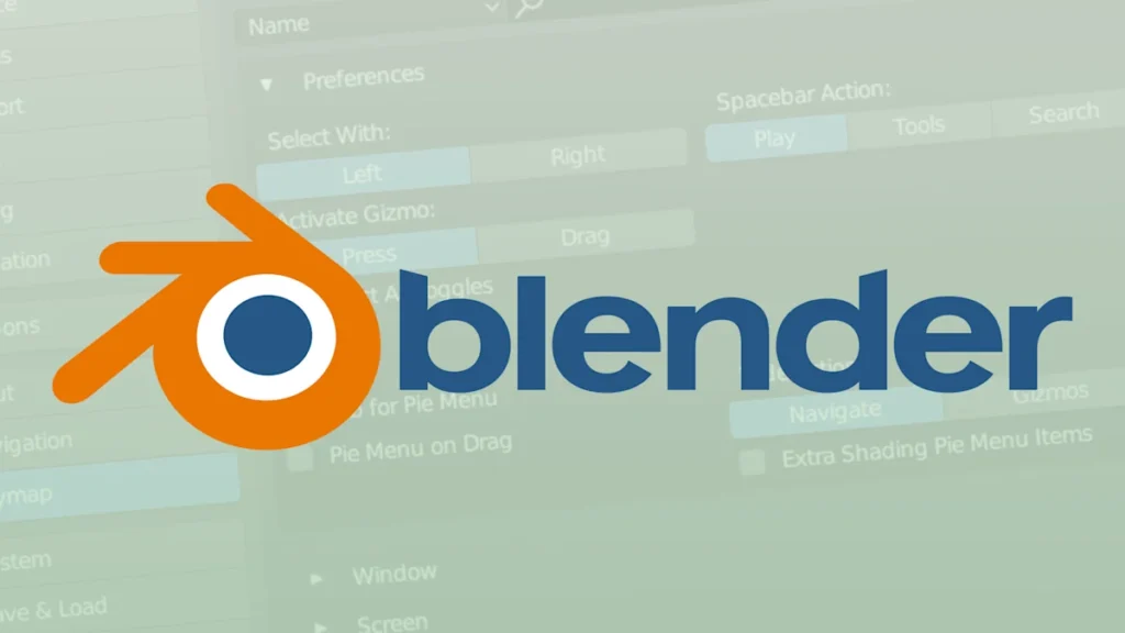 Blender