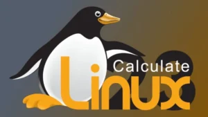 Calculate Linux