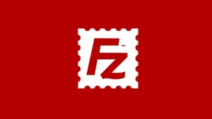 Filezilla