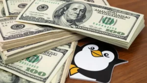 Финансирование линукс