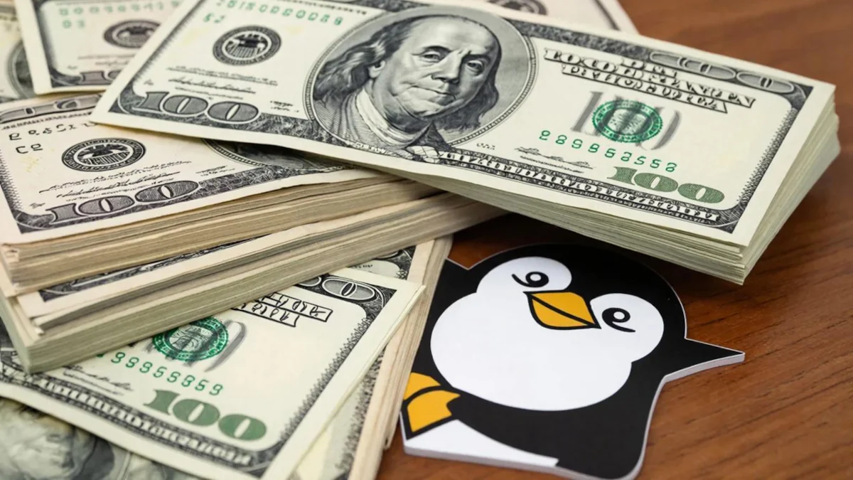 Финансирование линукс