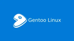 Gentoo Linux