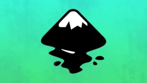 Inkscape