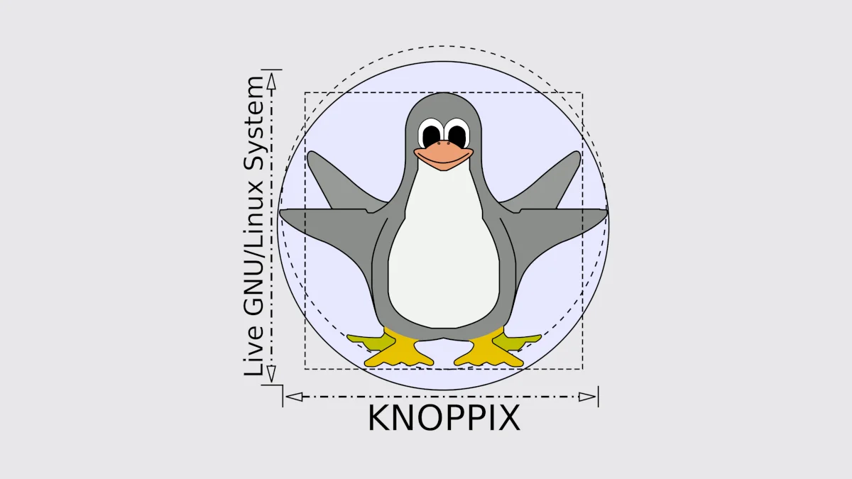 Knoppix