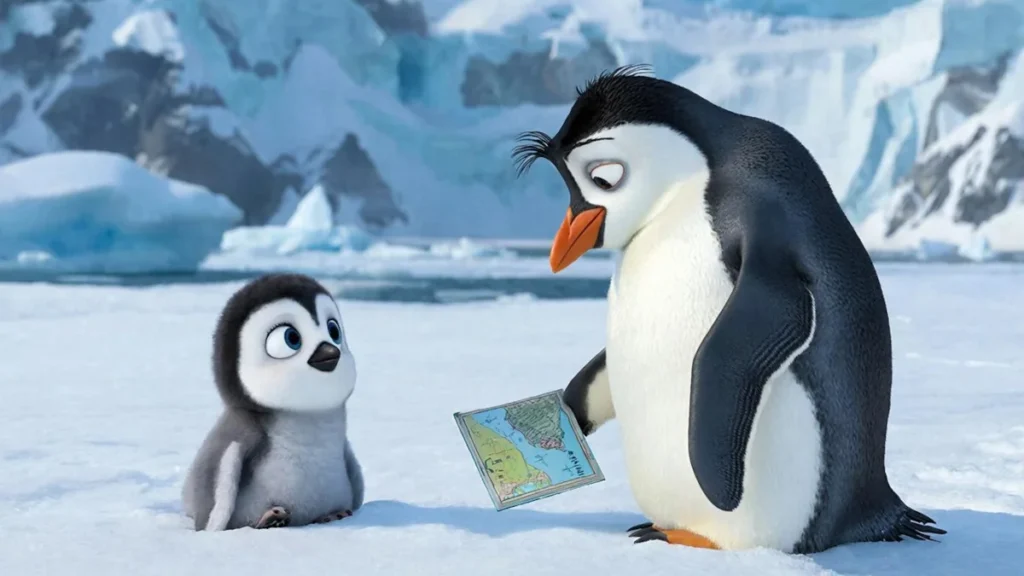 Изучение линукс