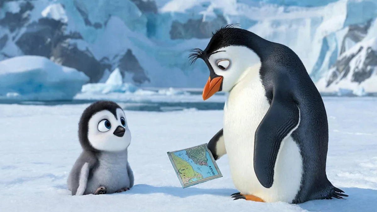 Изучение линукс