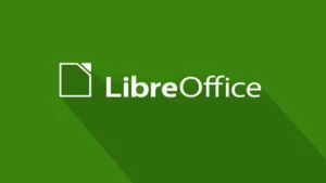 LibreOffice