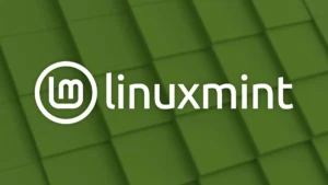 Linux Mint