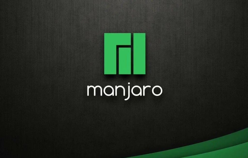 Manjaro Linux