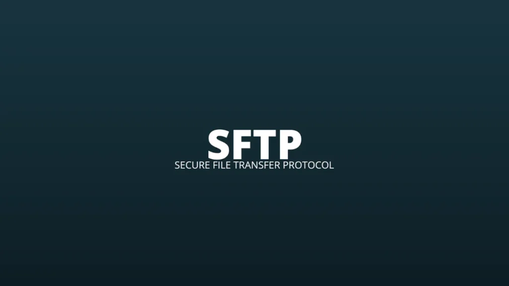 Sftp