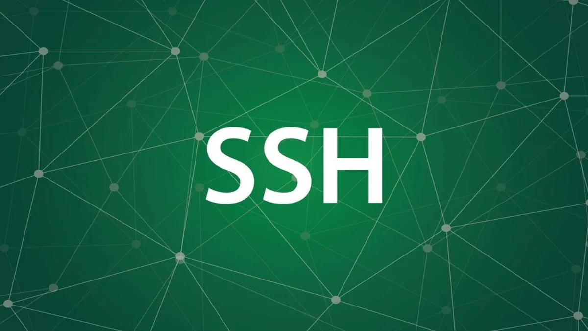 Ssh