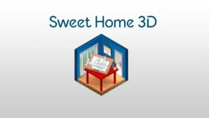 Sweet Home 3D