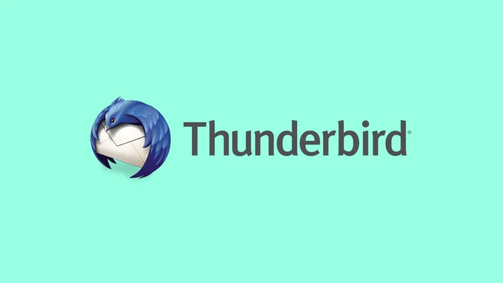 Thunderbird