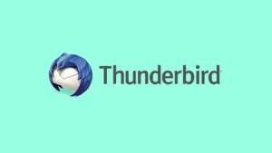 Thunderbird