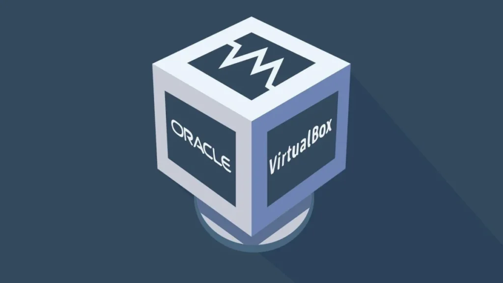 Virtualbox