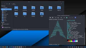 XFCE