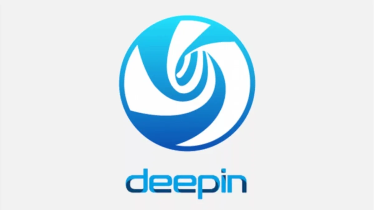 Deepin